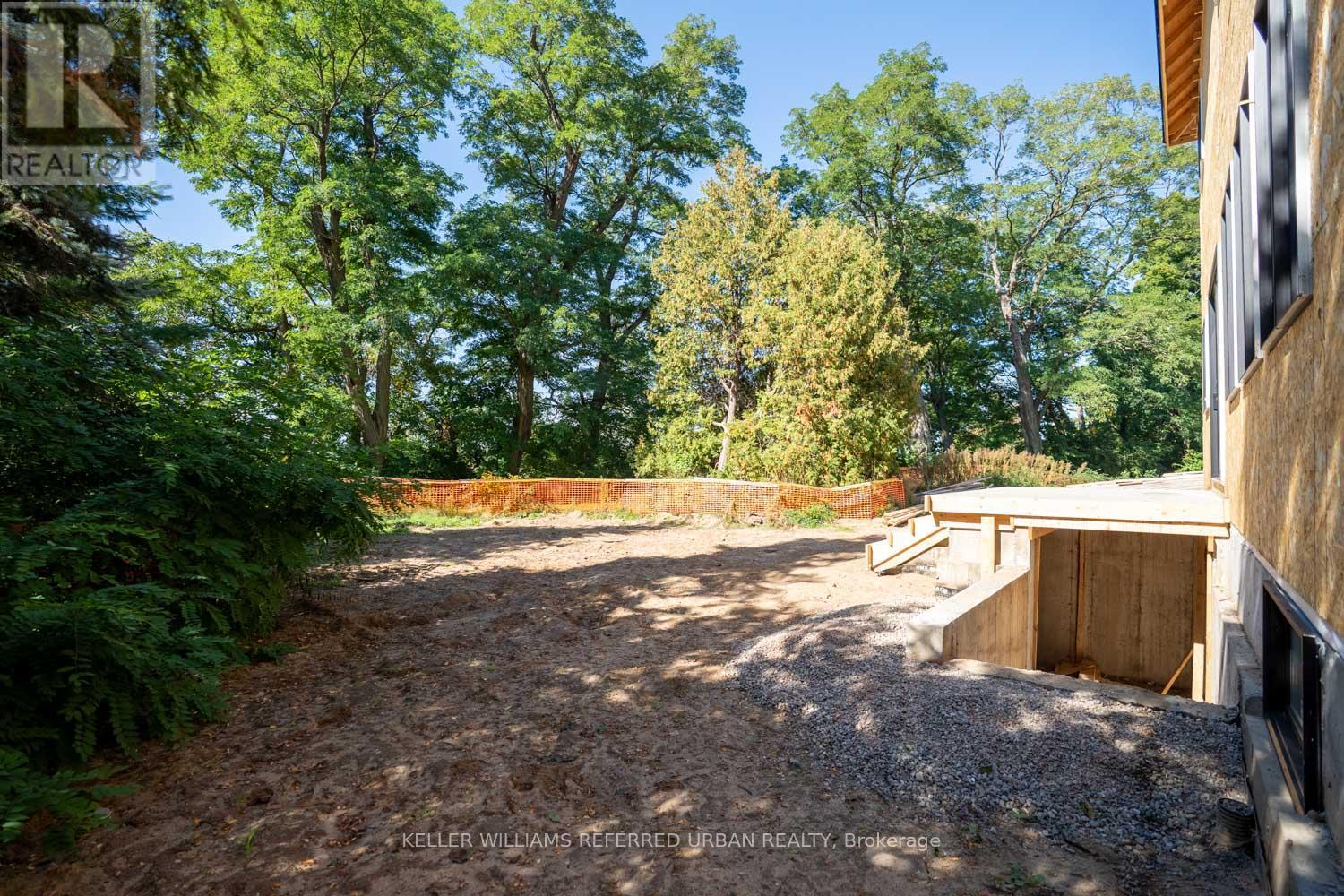 1429 Dundas Crescent, Mississauga, ON - Outdoor