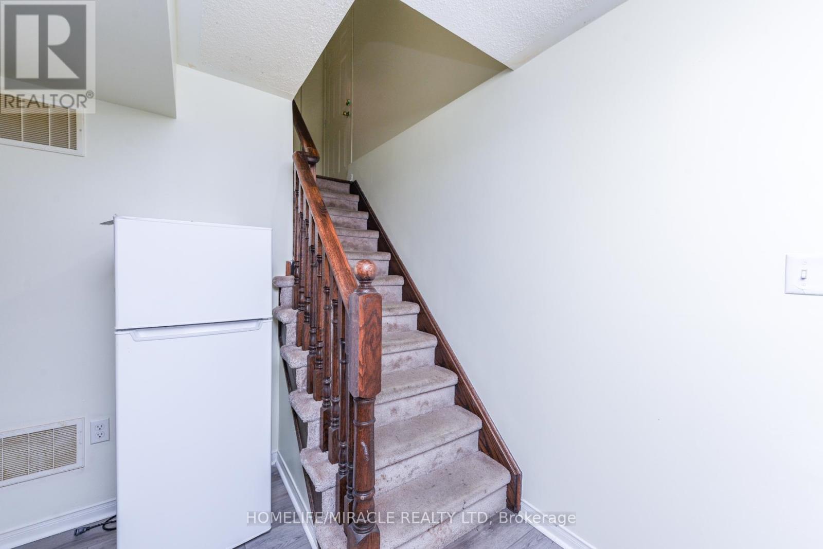 3 Locarno Street, Brampton, ON - Indoor Photo Showing Other Room