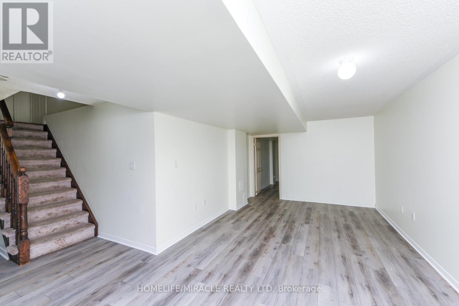 3 Locarno Street, Brampton, ON - Indoor Photo Showing Other Room