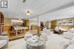 Virtual Staging -