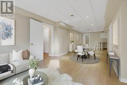 Virtual Staging -
