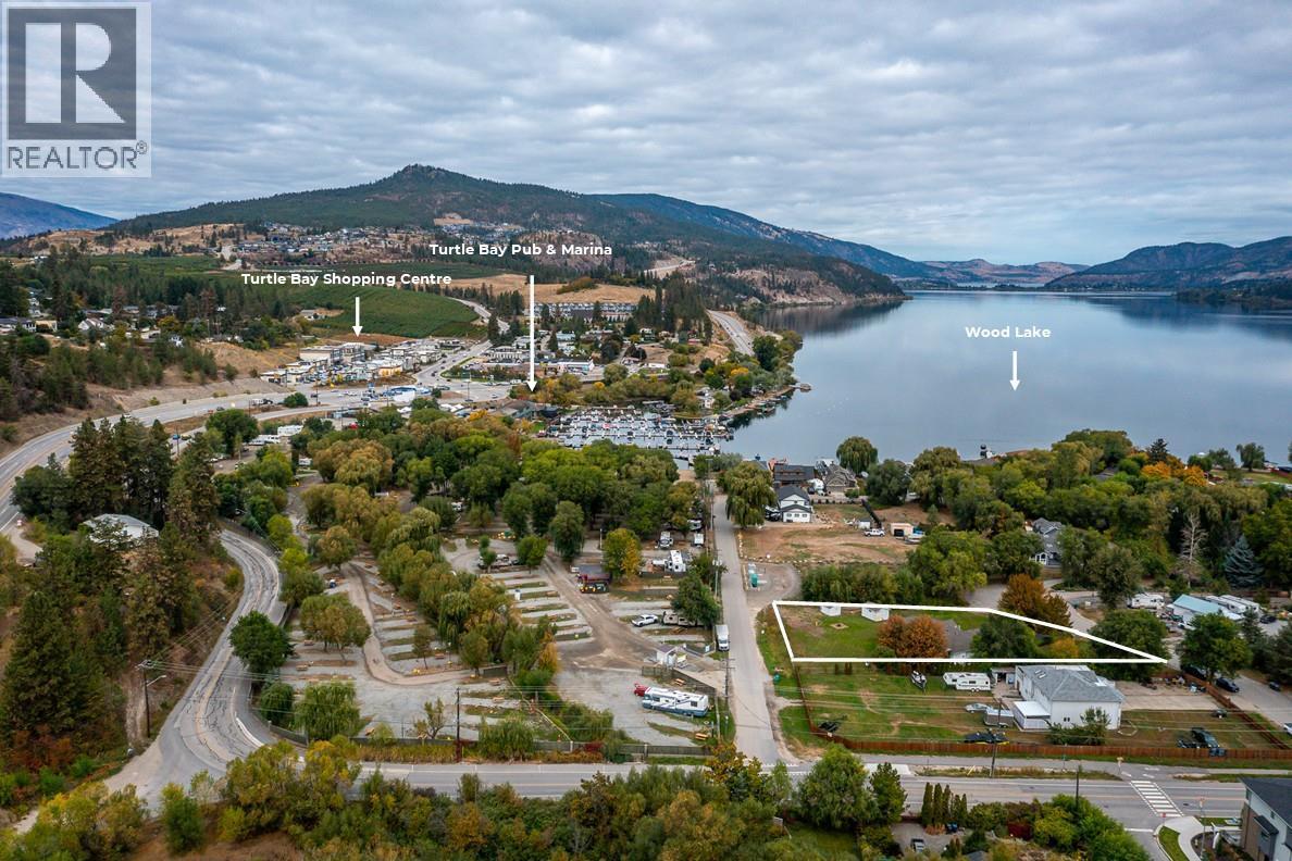 11530 Turtle Bay Court, Lake Country, BC