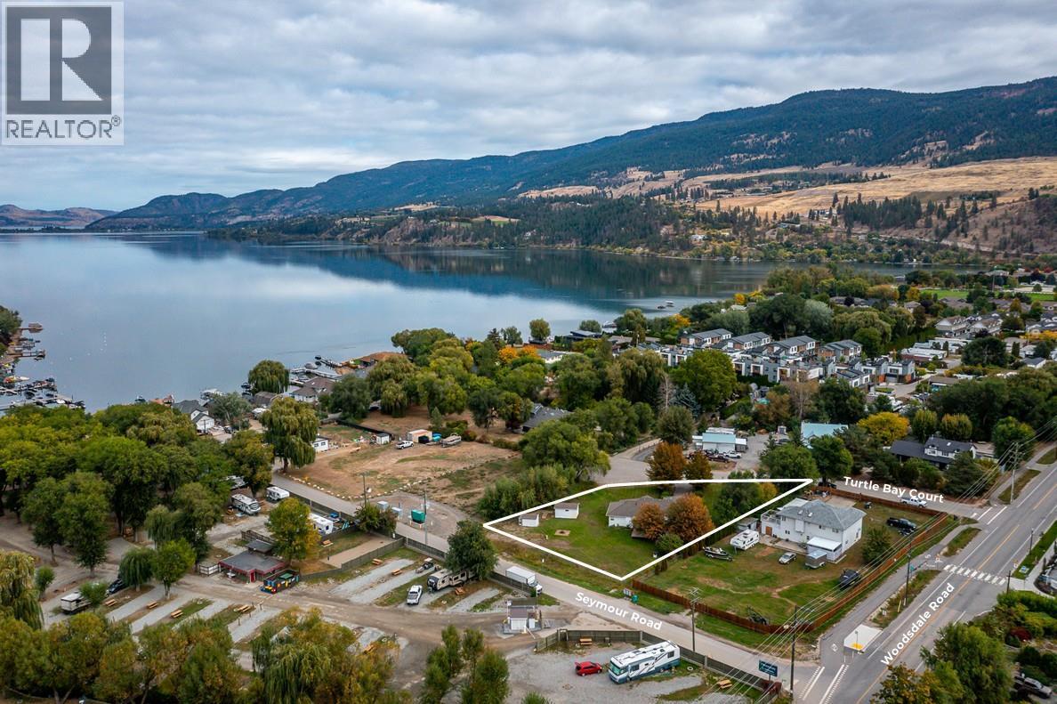 11530 Turtle Bay Court, Lake Country, BC