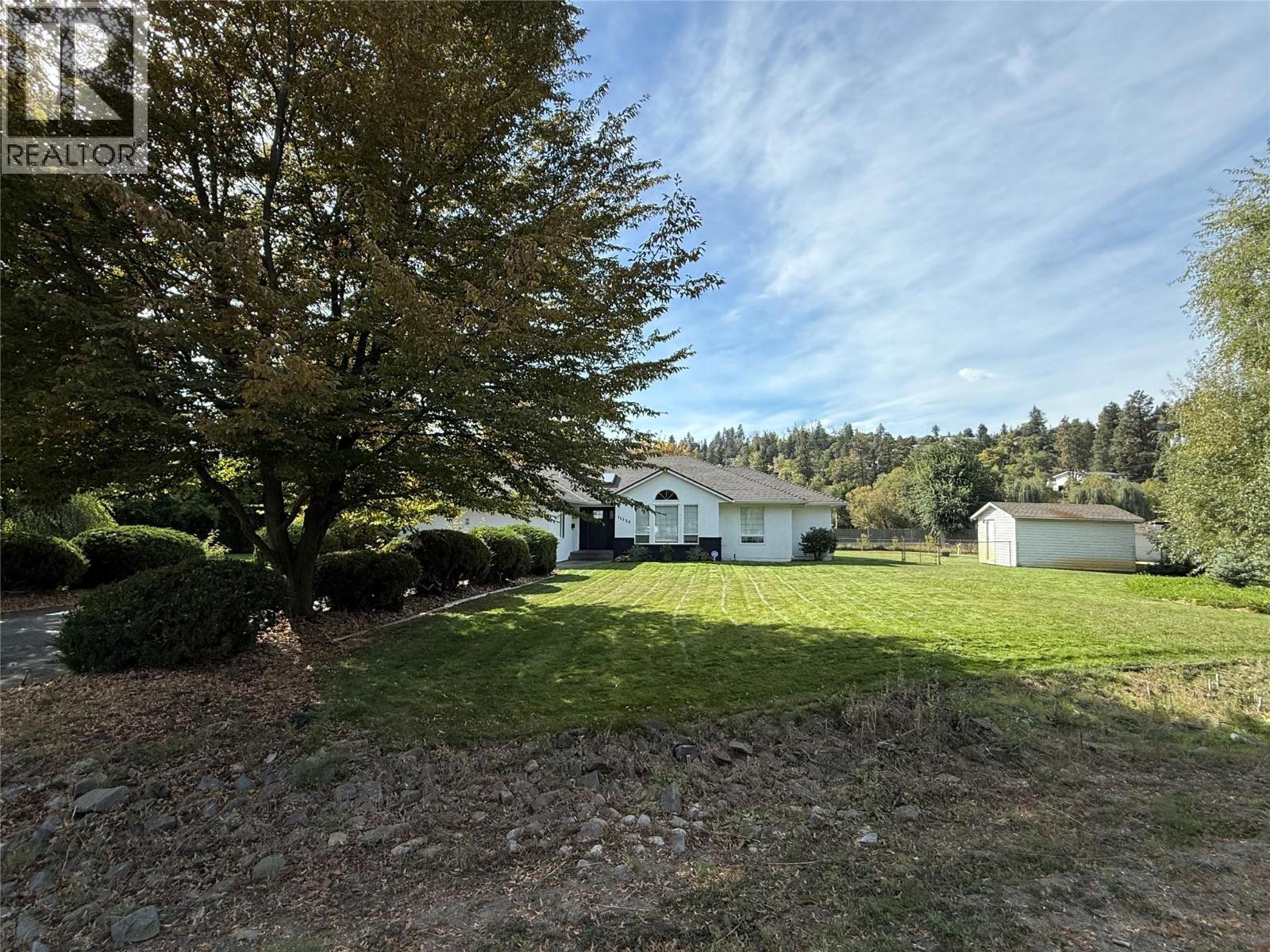 11530 Turtle Bay Court, Lake Country, BC