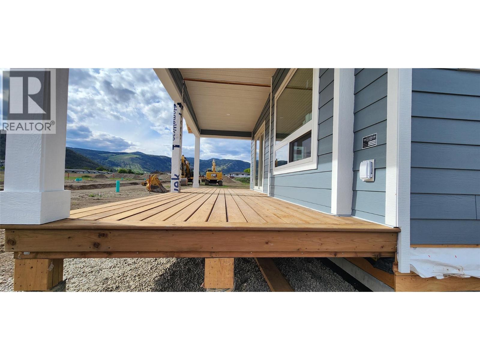 6830 22Nd Street Lot# 9, Grand Forks, BC