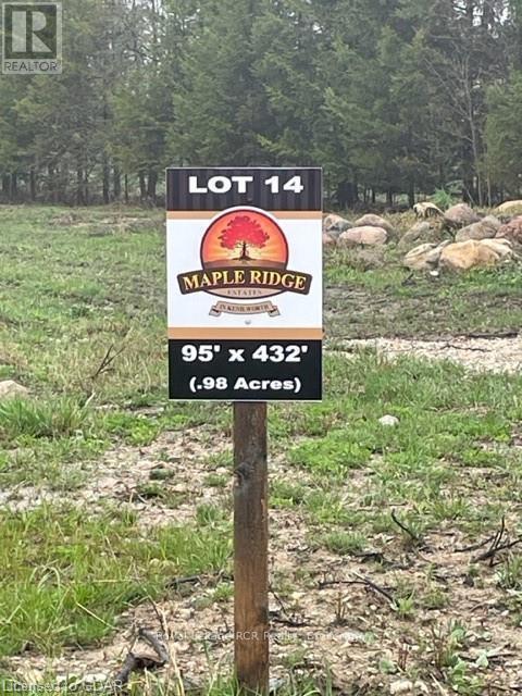 109 Paula Crescent, Wellington North, ON