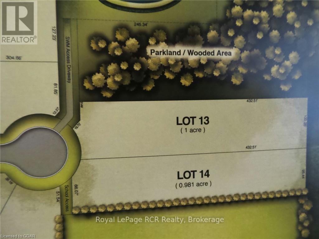 109 Paula Crescent, Wellington North, ON