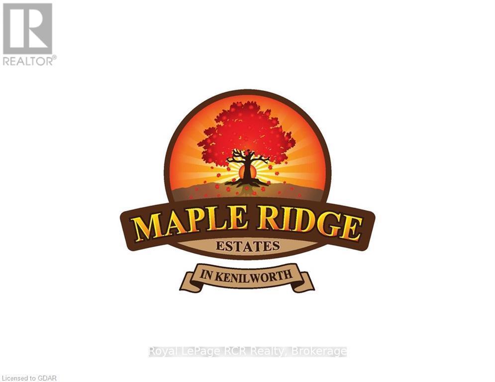 109 Paula Crescent, Wellington North, ON