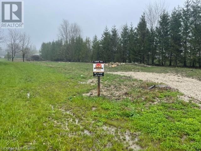 109 Paula Crescent, Wellington North, ON