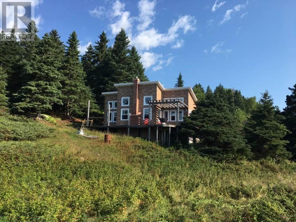 1 Julie'S Harbour Other, Badger Bay, NL - Outdoor