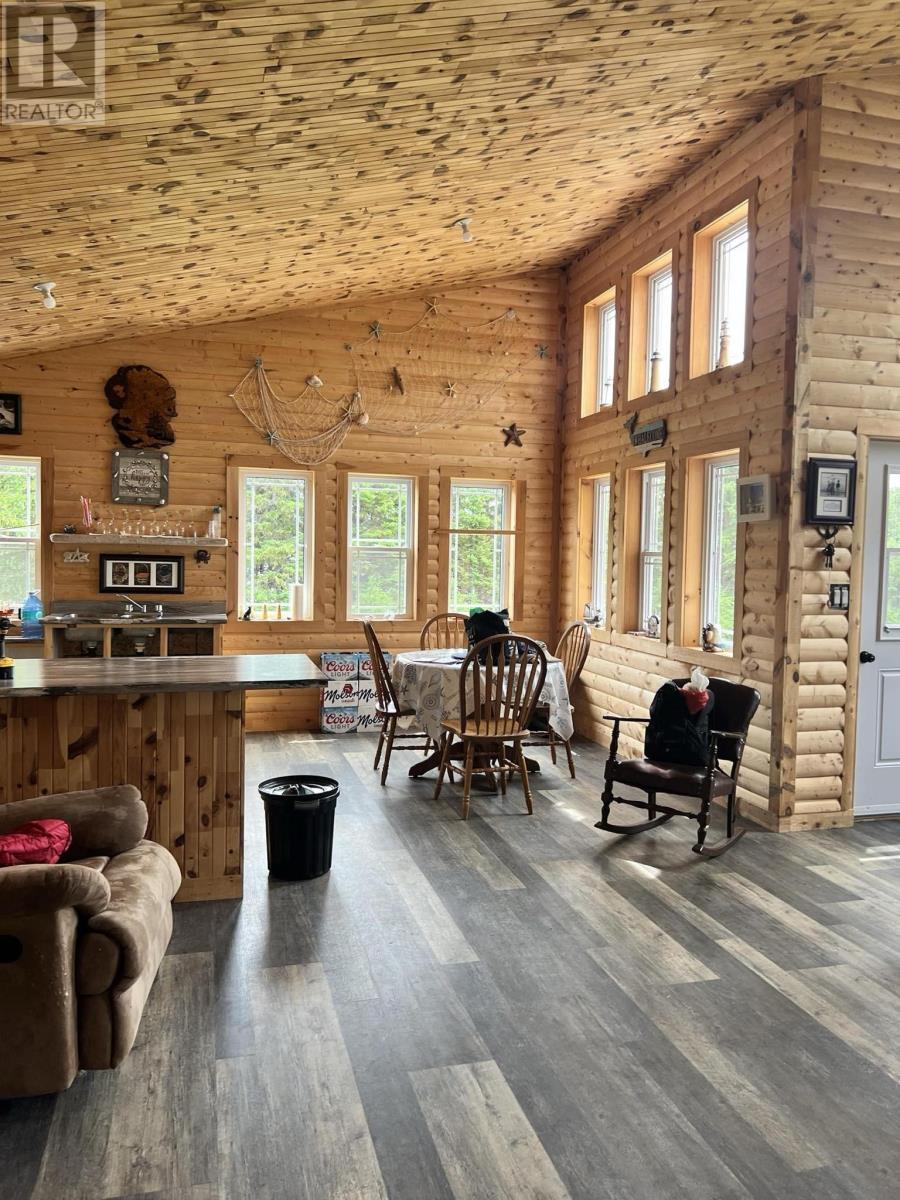 1 Julie'S Harbour Other, Badger Bay, NL - Indoor