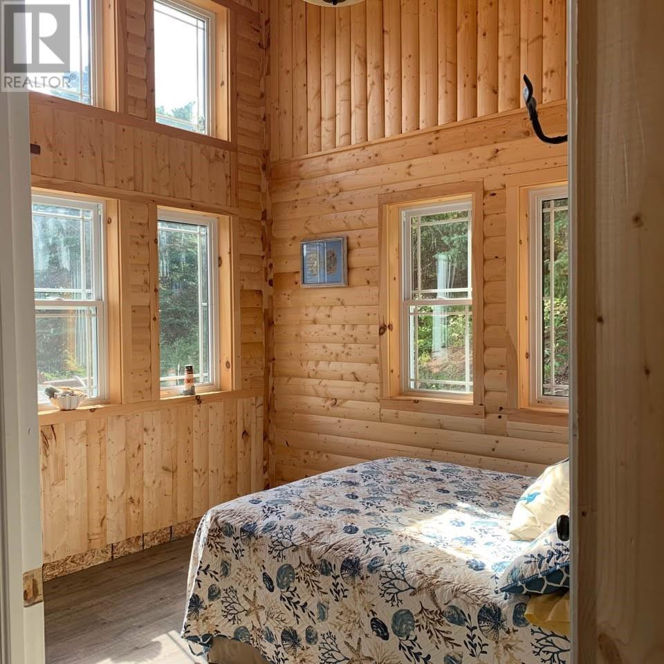 1 Julie'S Harbour Other, Badger Bay, NL - Indoor Photo Showing Bedroom