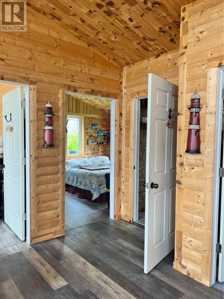 1 Julie'S Harbour Other, Badger Bay, NL - Indoor Photo Showing Bedroom