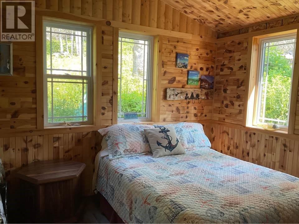 1 Julie'S Harbour Other, Badger Bay, NL - Indoor Photo Showing Bedroom