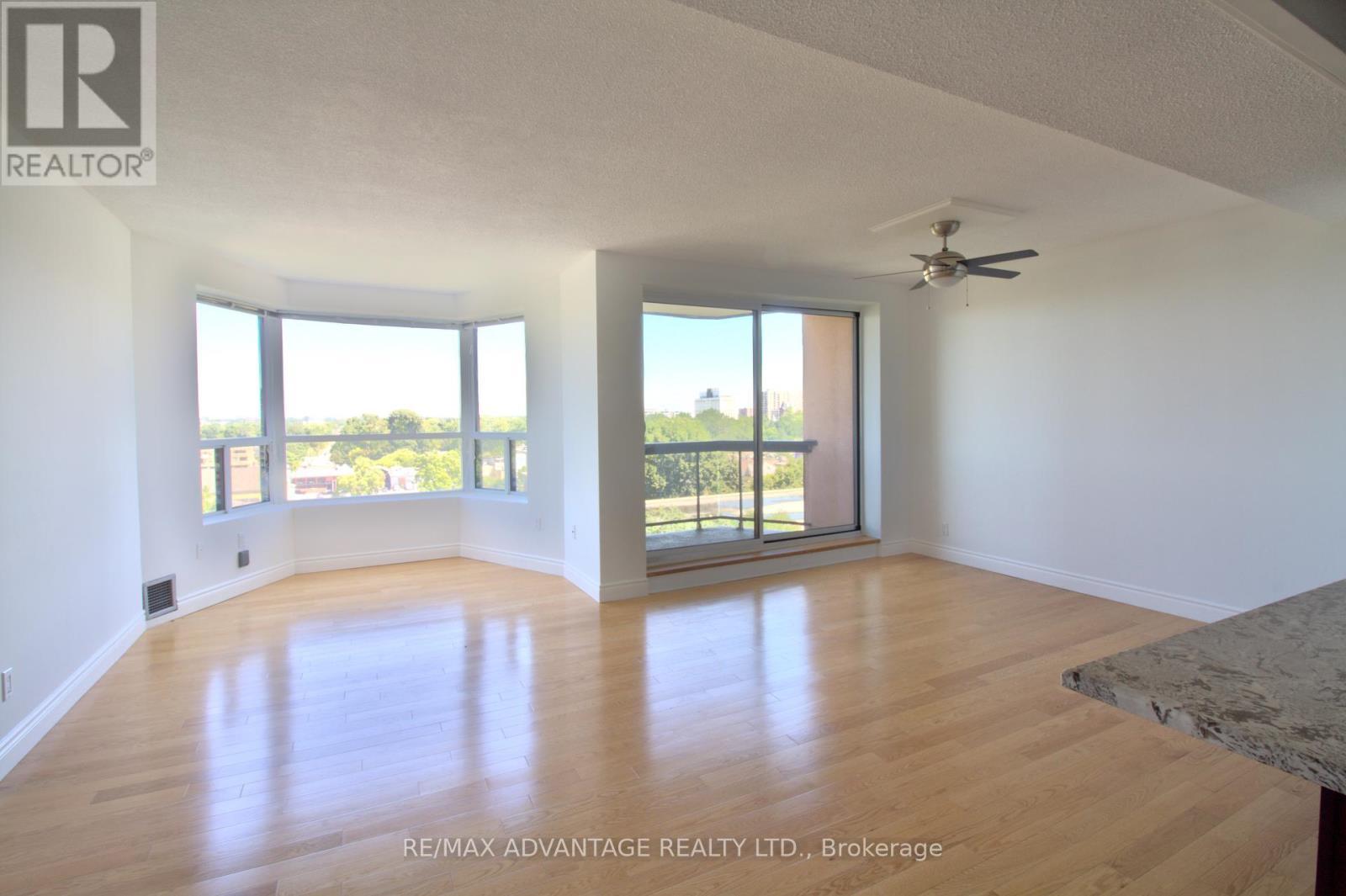 1004 - 600 Talbot Street, London East (East F), ON - Indoor Photo Showing Other Room
