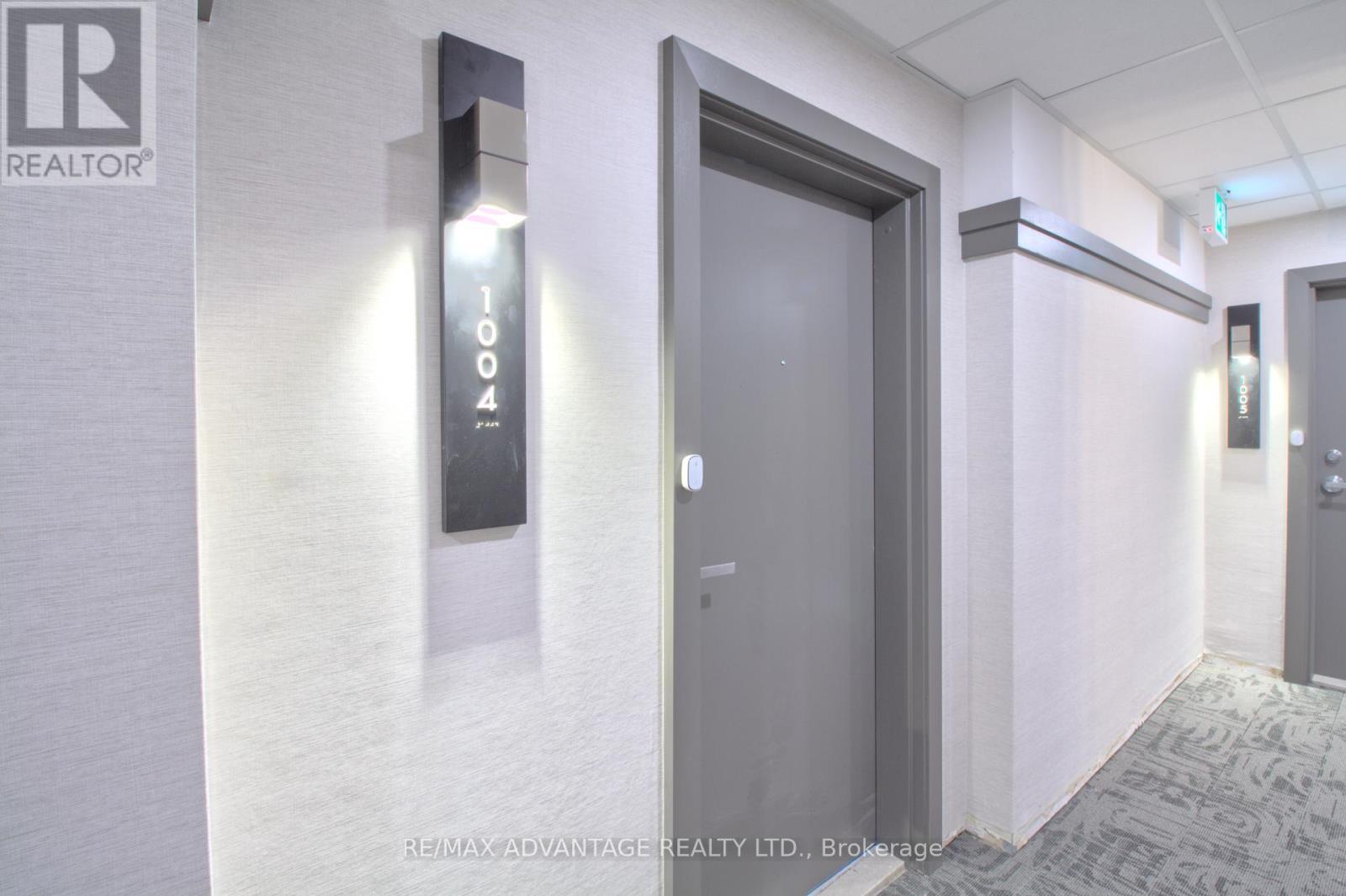 1004 - 600 Talbot Street, London East (East F), ON - Indoor Photo Showing Other Room