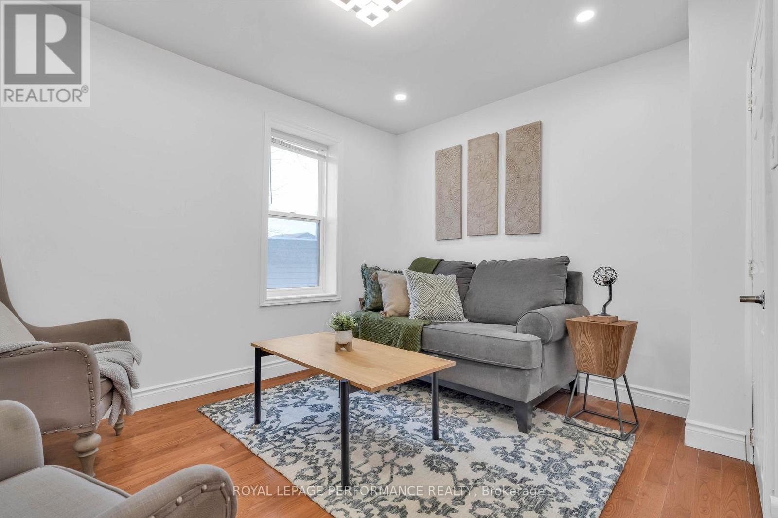 4 - 123 Pamilla Street, Ottawa, ON