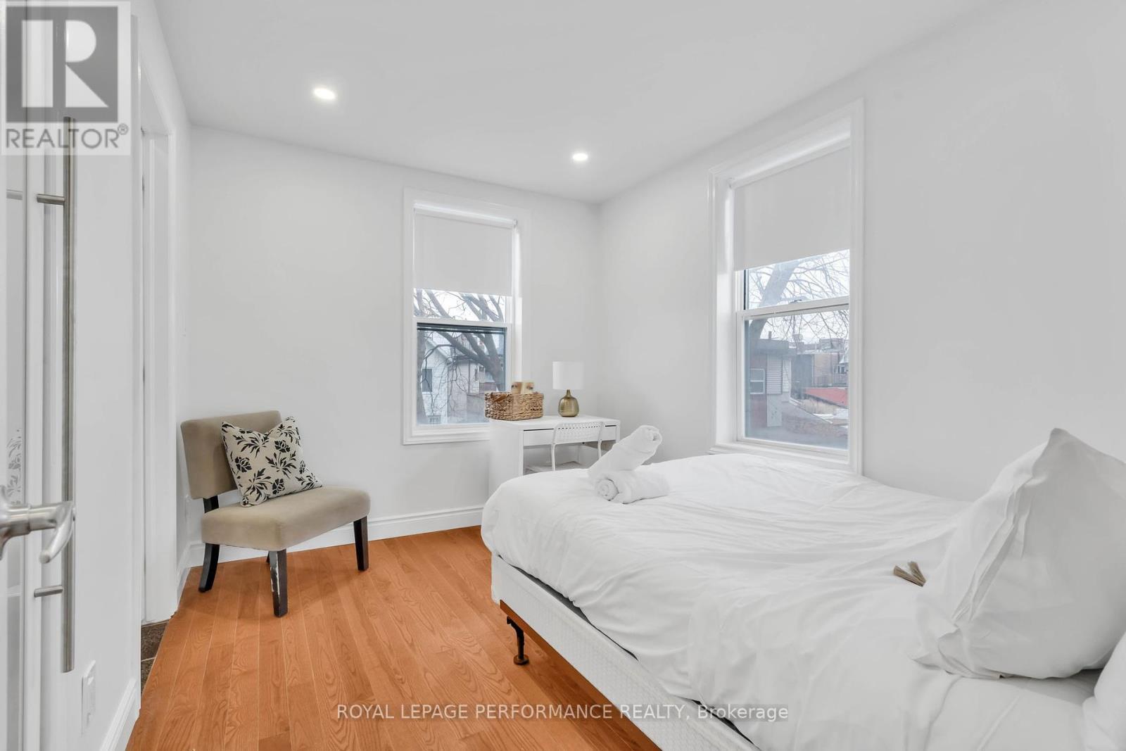 4 - 123 Pamilla Street, Ottawa, ON