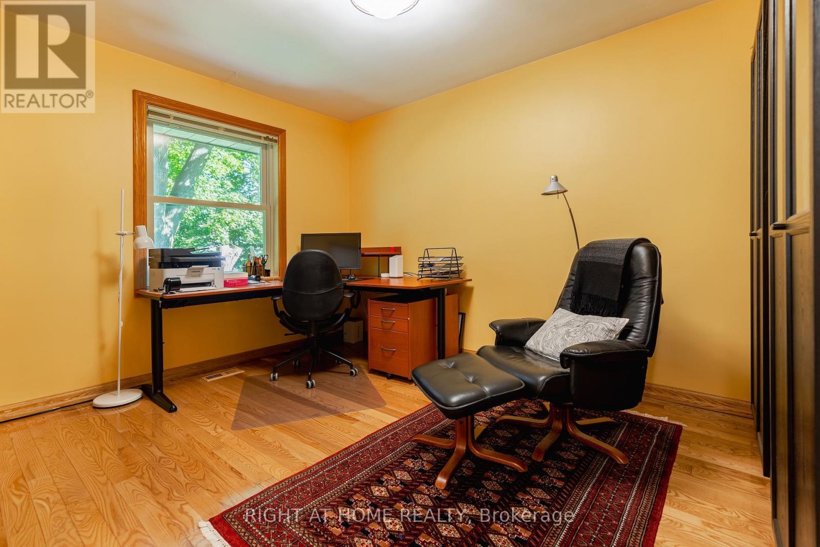 3325 Enniskillen Circle, Mississauga, ON - Indoor Photo Showing Office