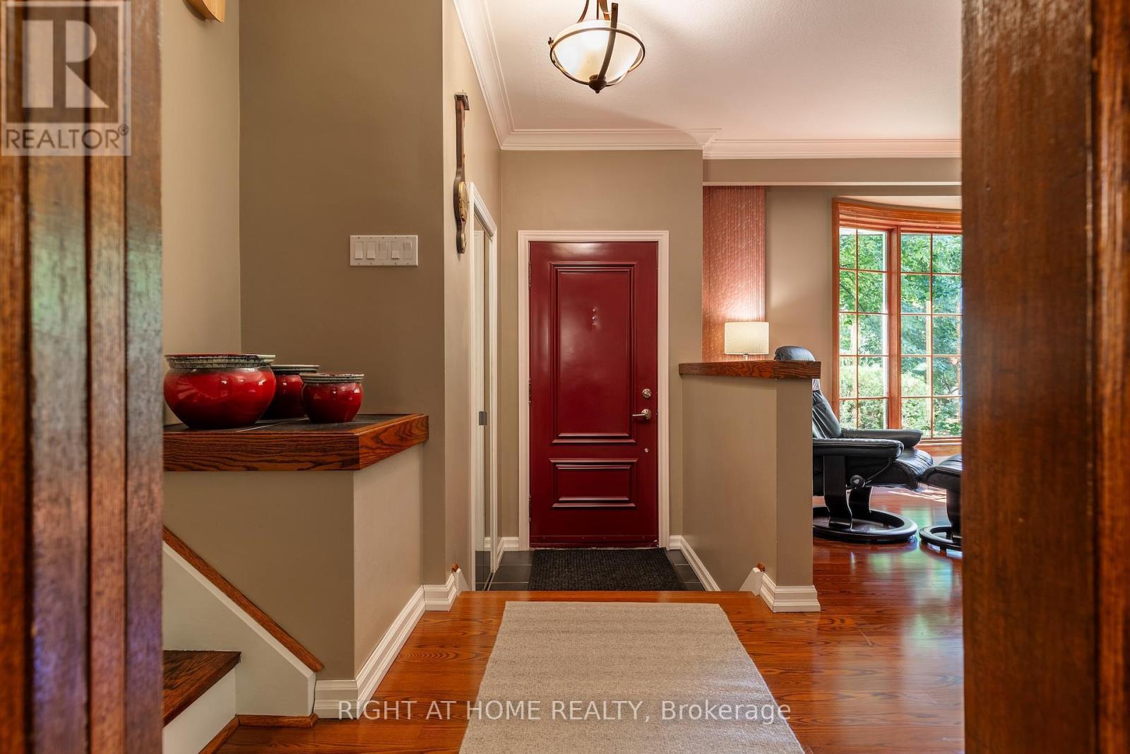 3325 Enniskillen Circle, Mississauga, ON - Indoor Photo Showing Other Room