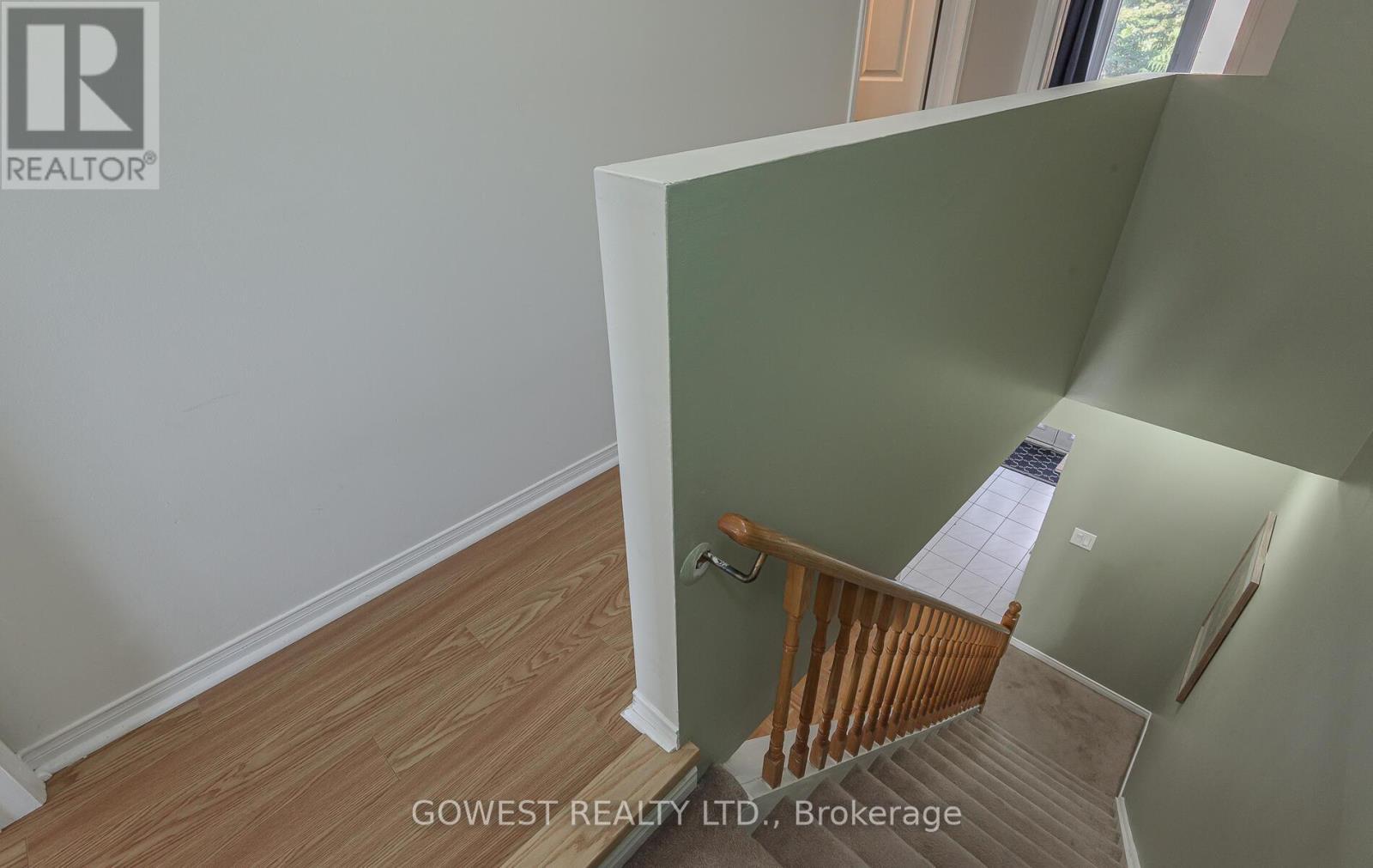 B - 1538 Dupont Street, Toronto, ON - Photo Showing Other Room