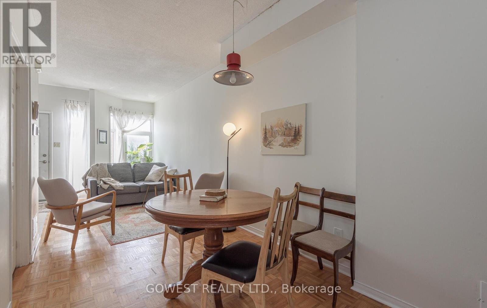 B - 1538 Dupont Street, Toronto, ON - Indoor