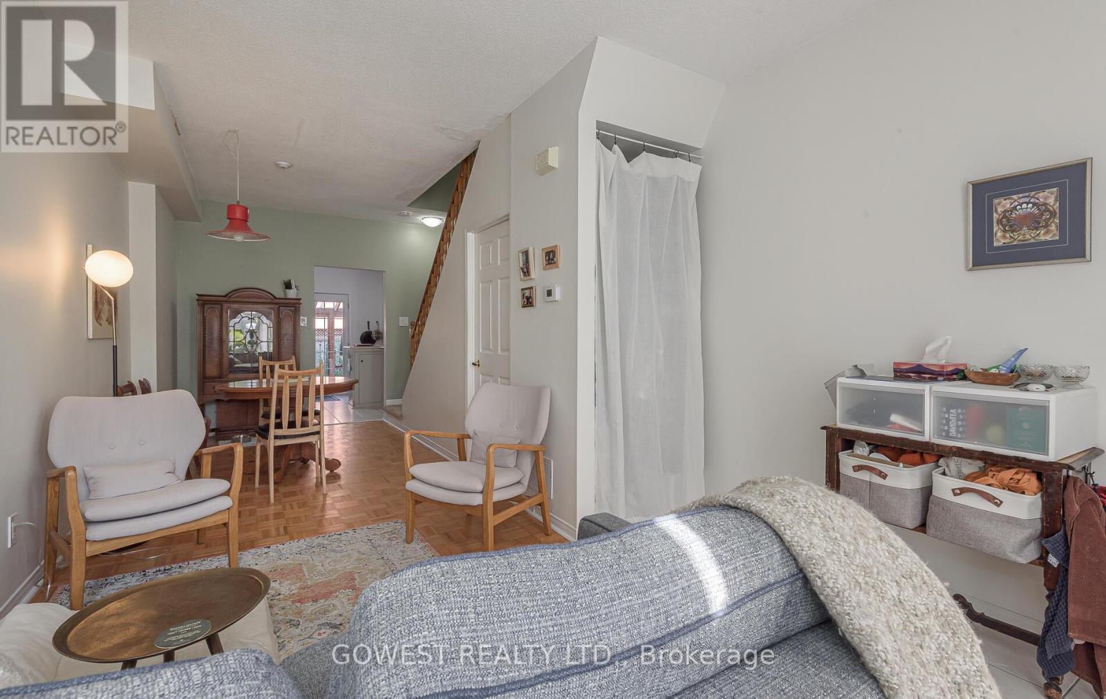 B - 1538 Dupont Street, Toronto, ON - Indoor