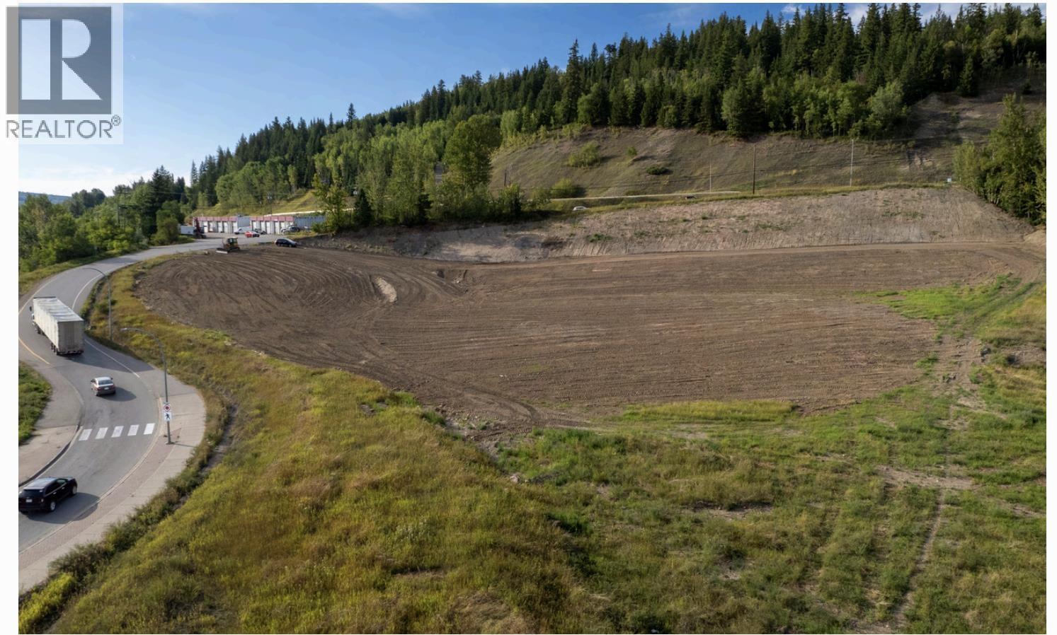 110 Prince George Pulp Mill Road, Prince George, BC