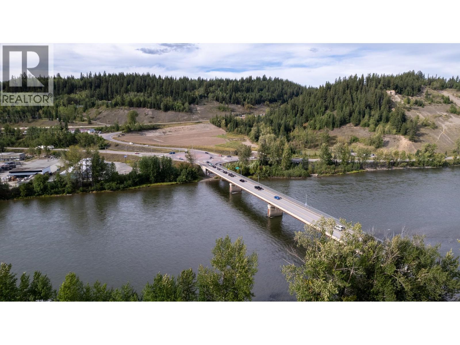 110 Prince George Pulp Mill Road, Prince George, BC