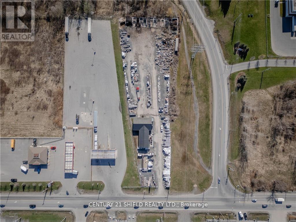 1420 Boundary Road, Cornwall, ON