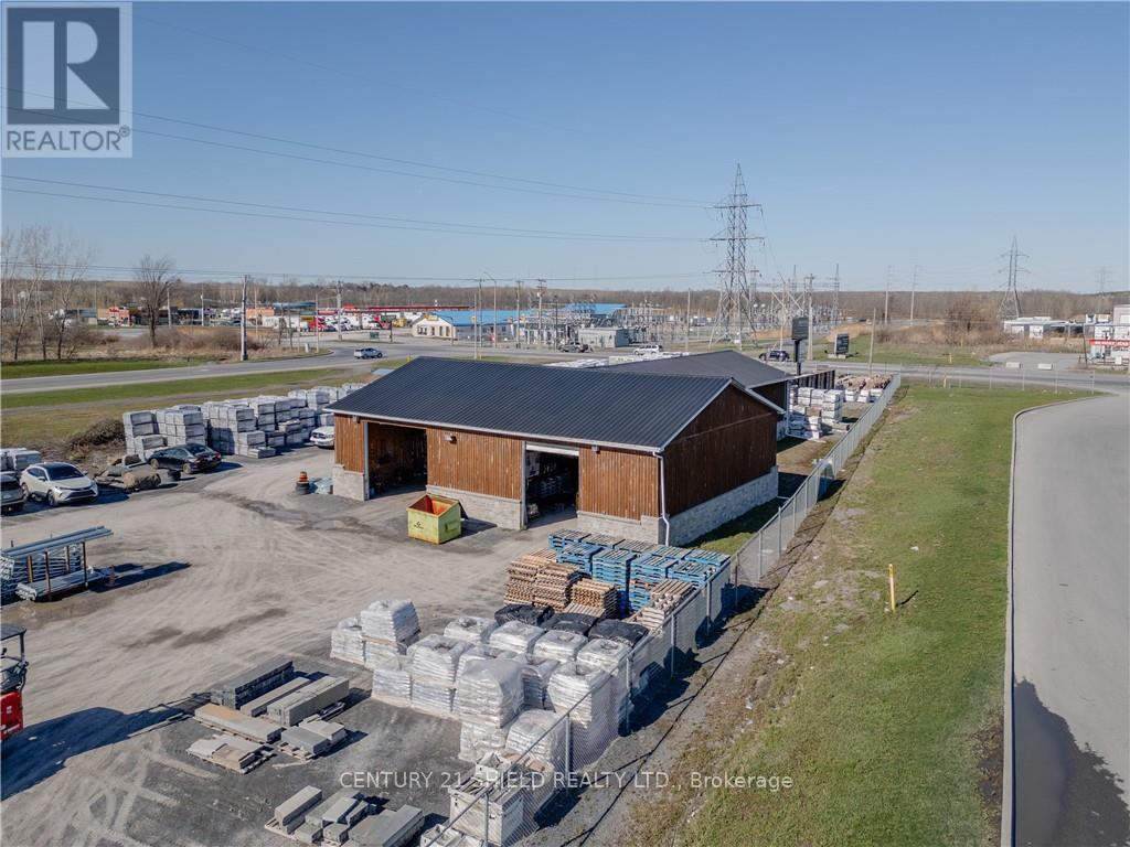 1420 Boundary Road, Cornwall, ON