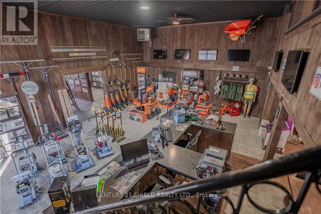 1420 Boundary Road, Cornwall, ON