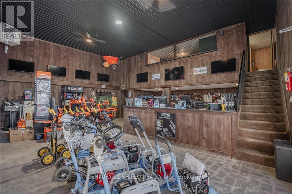 1420 Boundary Road, Cornwall, ON