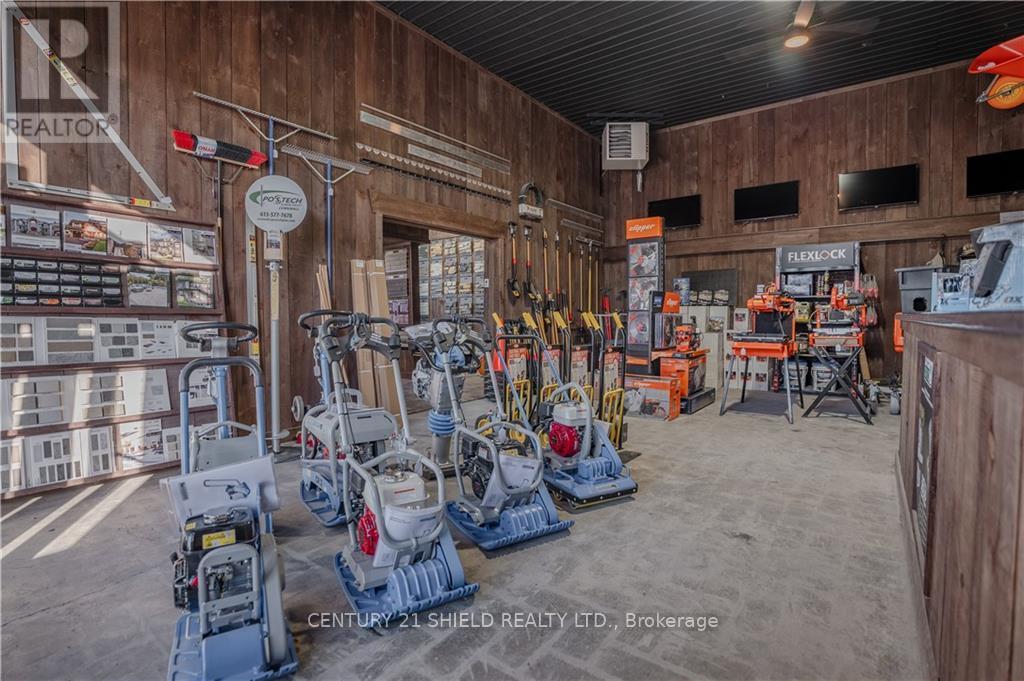 1420 Boundary Road, Cornwall, ON