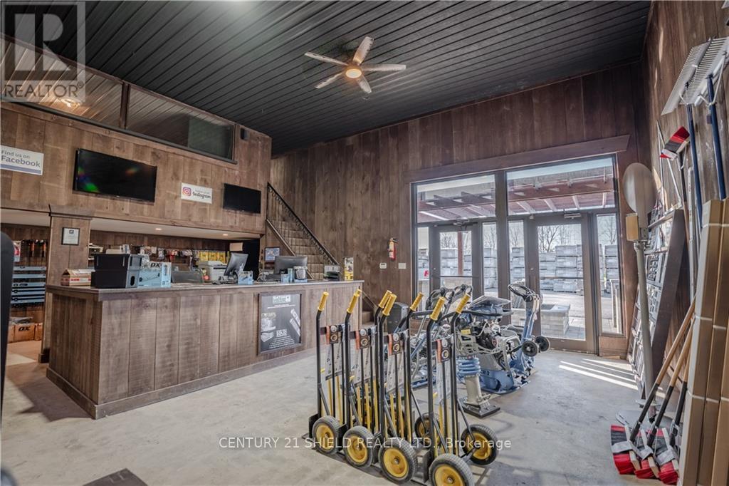 1420 Boundary Road, Cornwall, ON