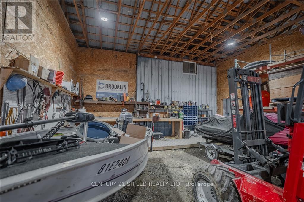 1420 Boundary Road, Cornwall, ON