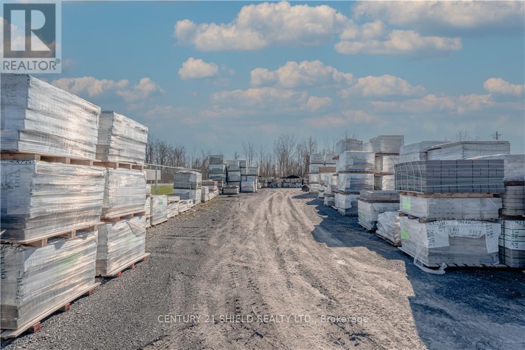 1420 Boundary Road, Cornwall, ON