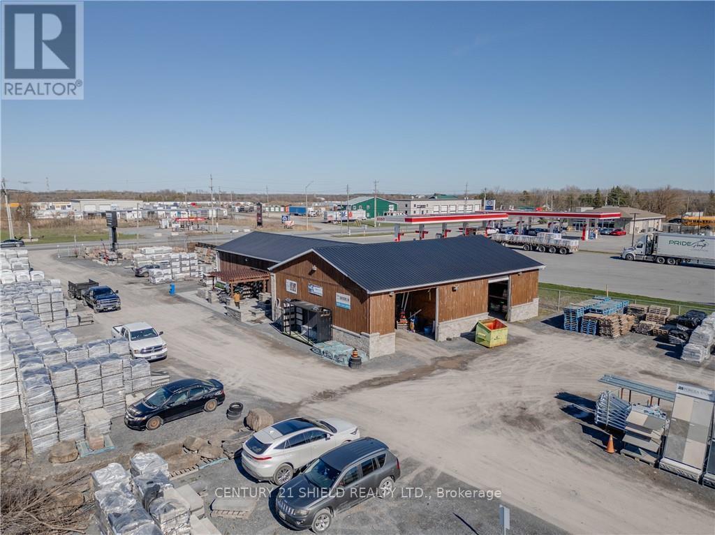 1420 Boundary Road, Cornwall, ON