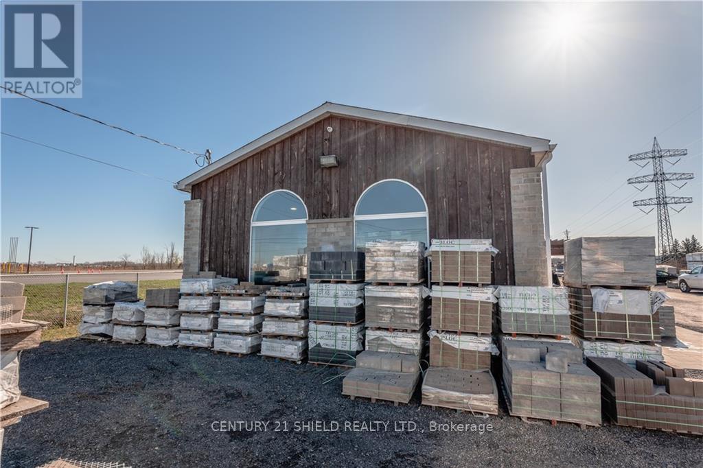 1420 Boundary Road, Cornwall, ON