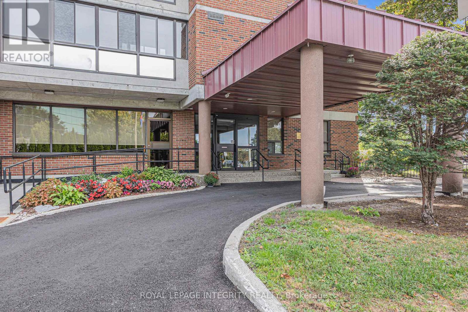 602 - 50 Emmerson Avenue, Ottawa, ON - Outdoor