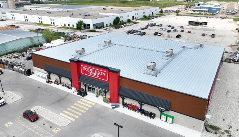 41 51 Pth 52 W Highway, Steinbach, MB