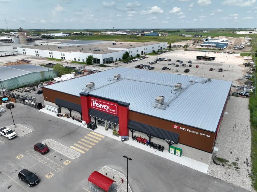 41 51 Pth 52 W Highway, Steinbach, MB