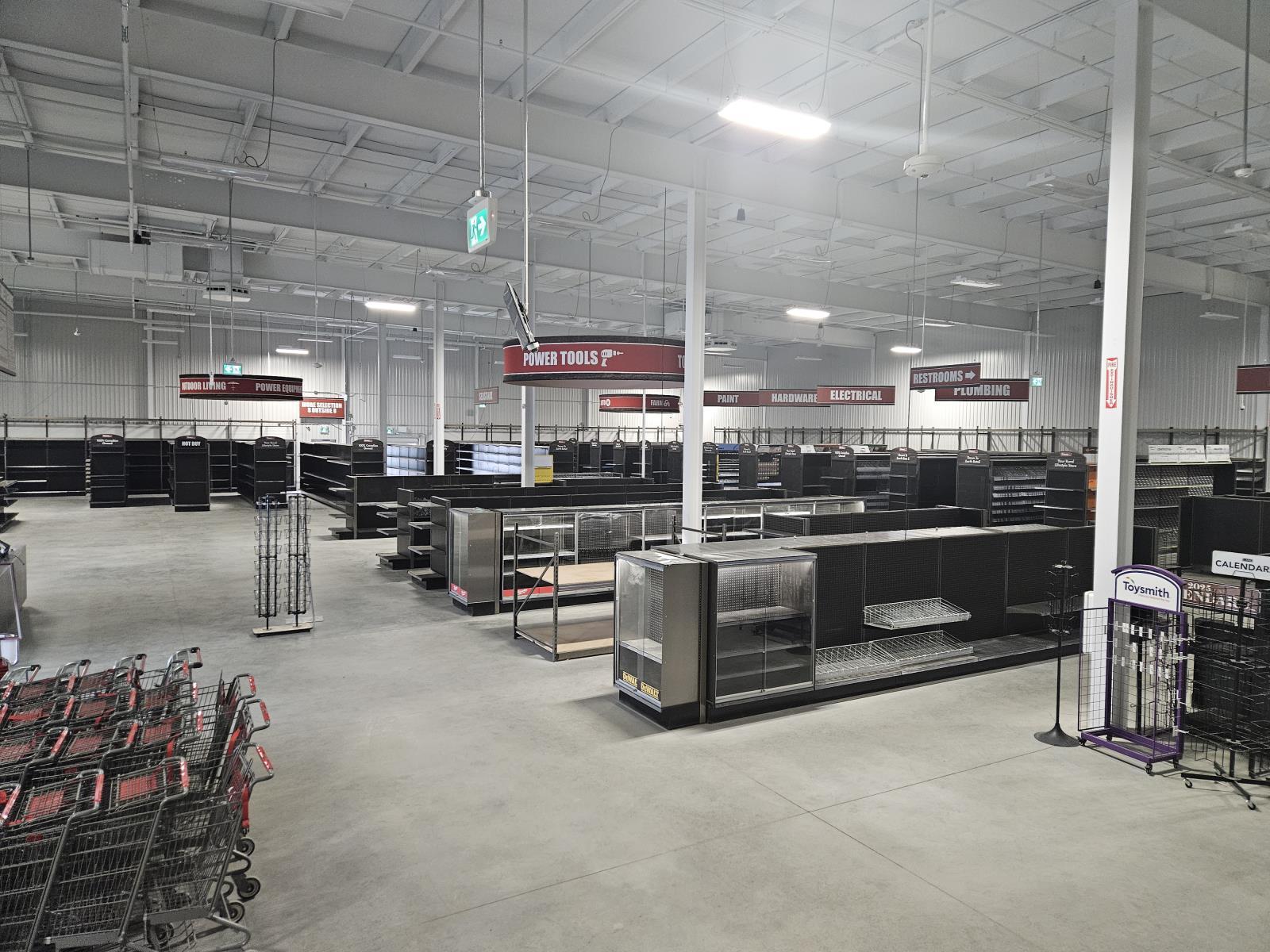 41 51 Pth 52 W Highway, Steinbach, MB