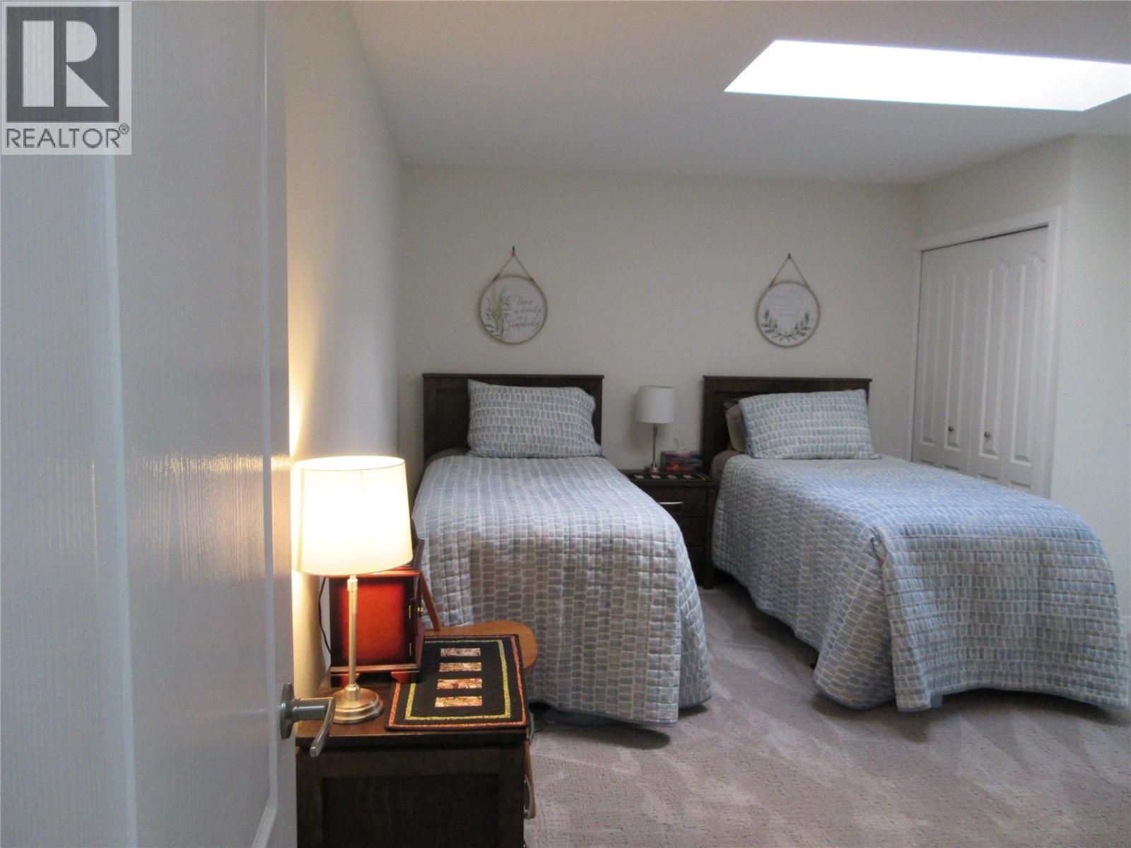 415 Commonwealth Road Unit# 3622, Kelowna, BC - Indoor Photo Showing Bedroom