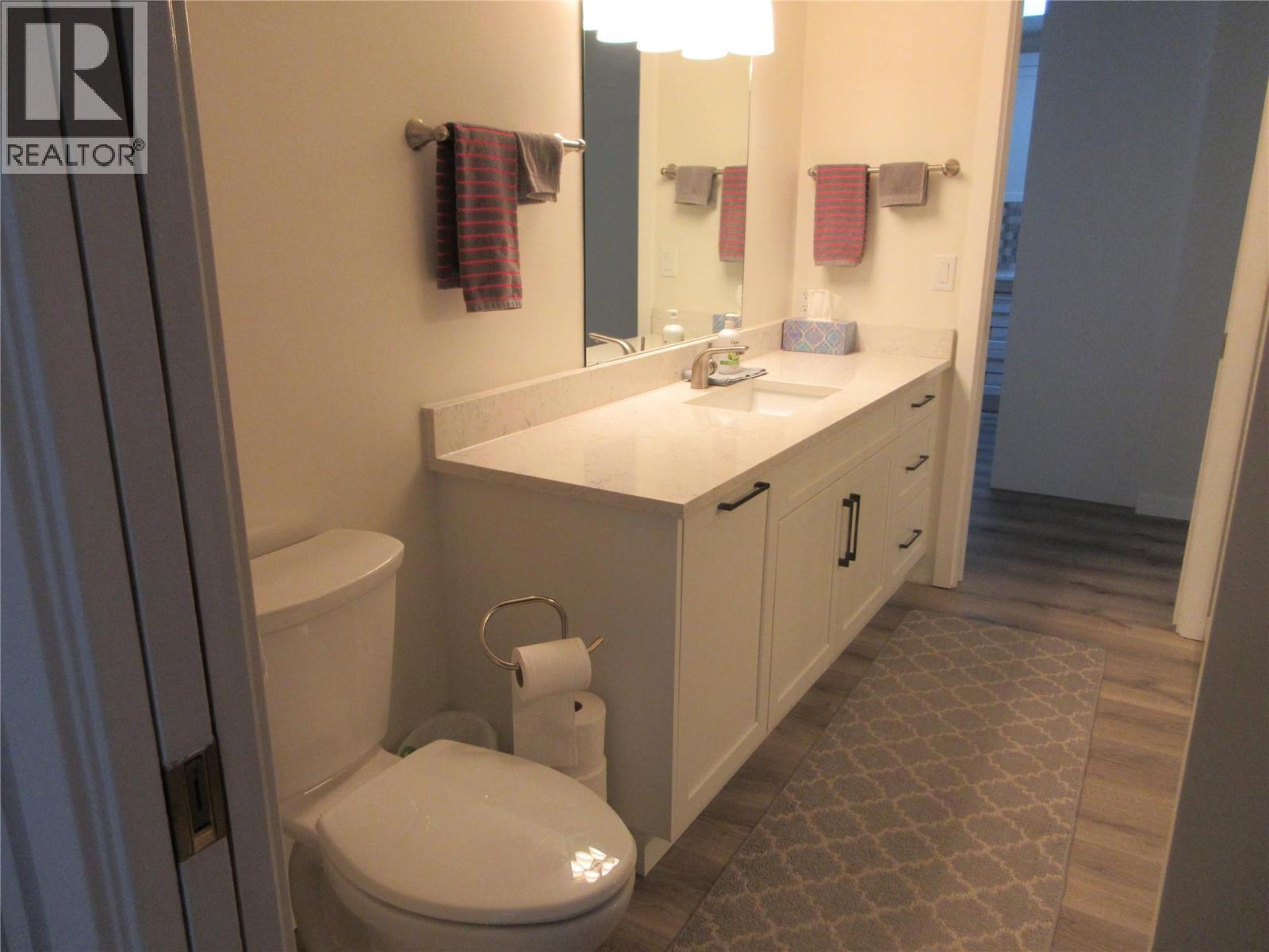 415 Commonwealth Road Unit# 3622, Kelowna, BC - Indoor Photo Showing Bathroom