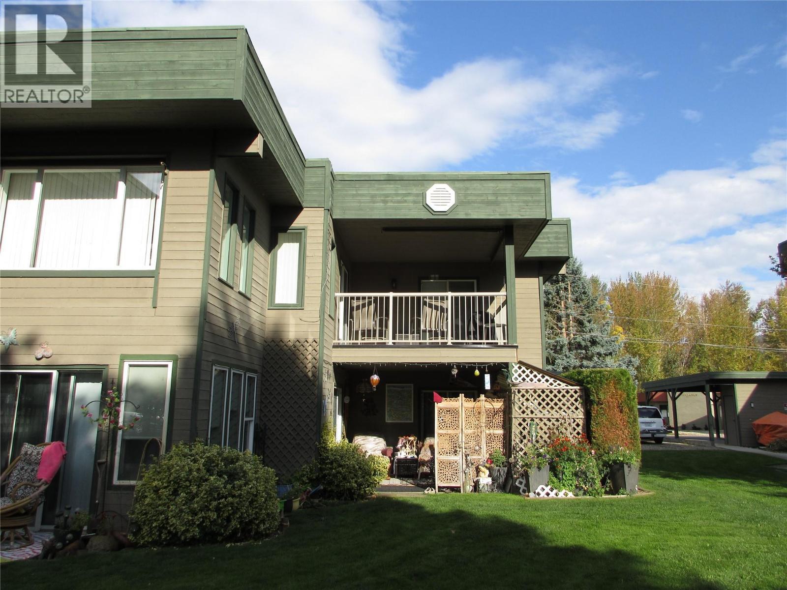 415 Commonwealth Road Unit# 3622, Kelowna, BC - Outdoor
