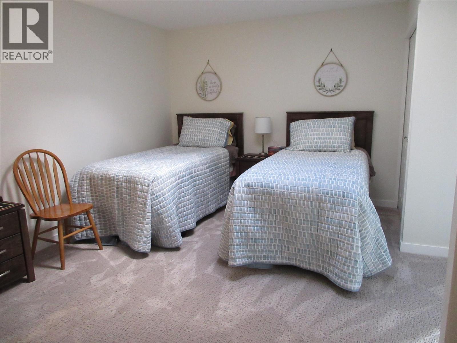 415 Commonwealth Road Unit# 3622, Kelowna, BC - Indoor Photo Showing Bedroom