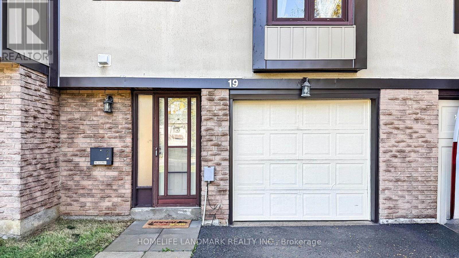 19 Fundy Bay Boulevard, Toronto, ON - Outdoor