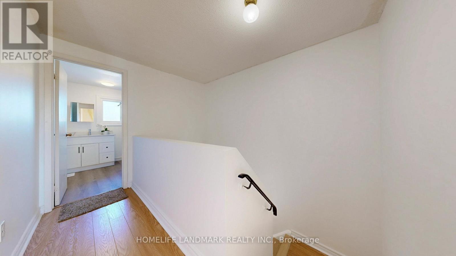 19 Fundy Bay Boulevard, Toronto, ON - Indoor Photo Showing Other Room