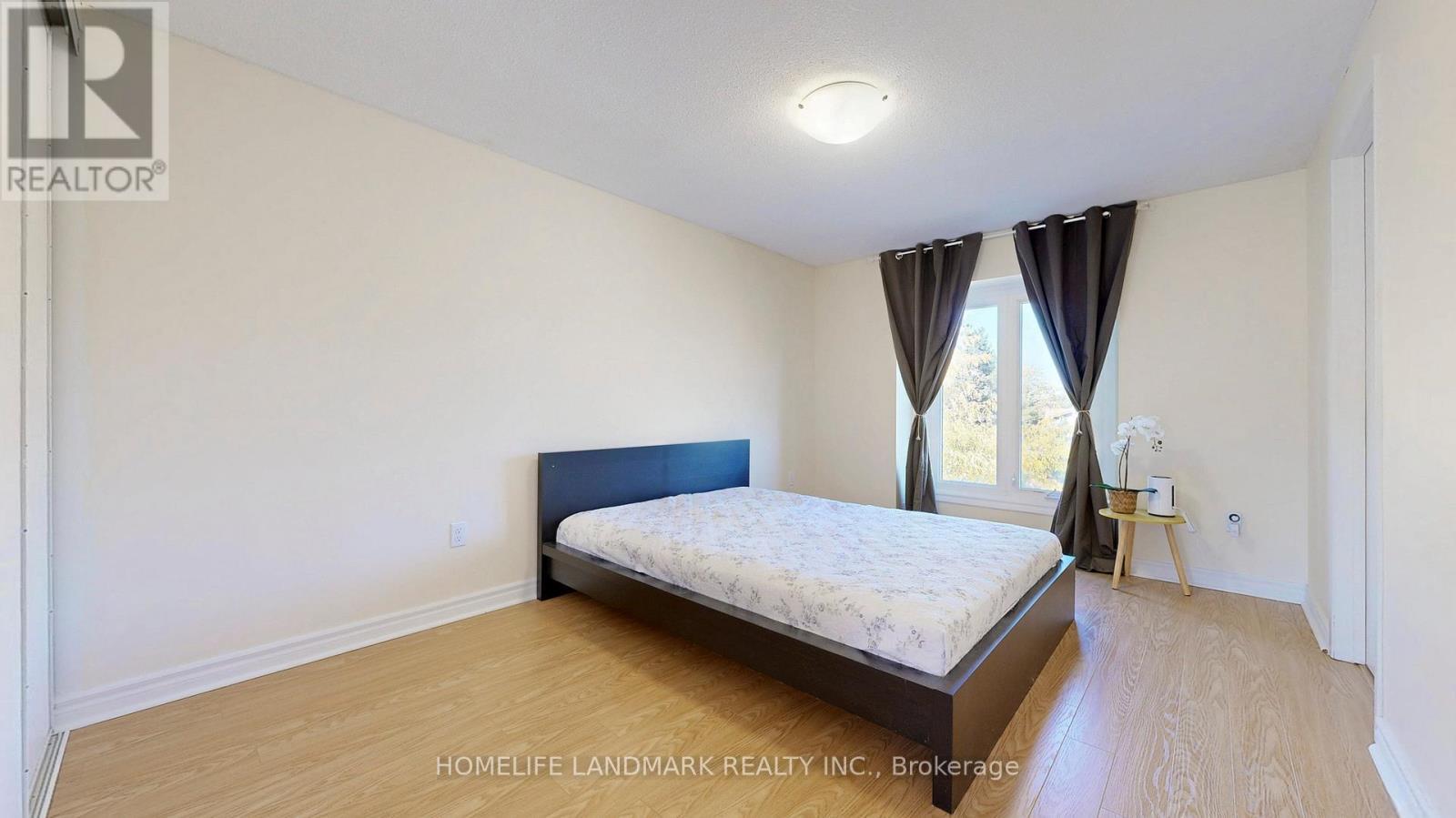 19 Fundy Bay Boulevard, Toronto, ON - Indoor Photo Showing Bedroom